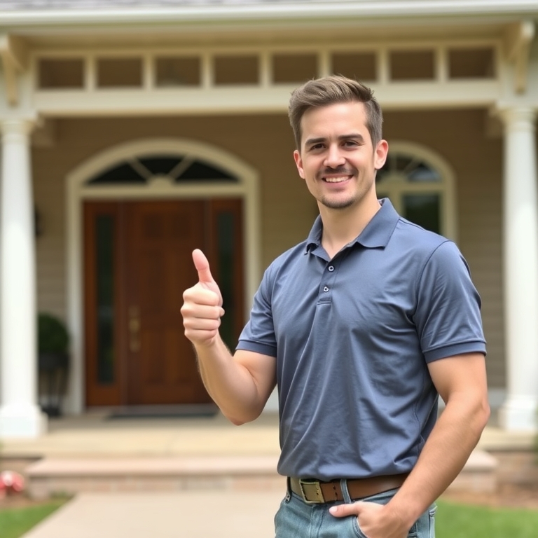 Founder of Ant & Rodent Pest Control Ocala